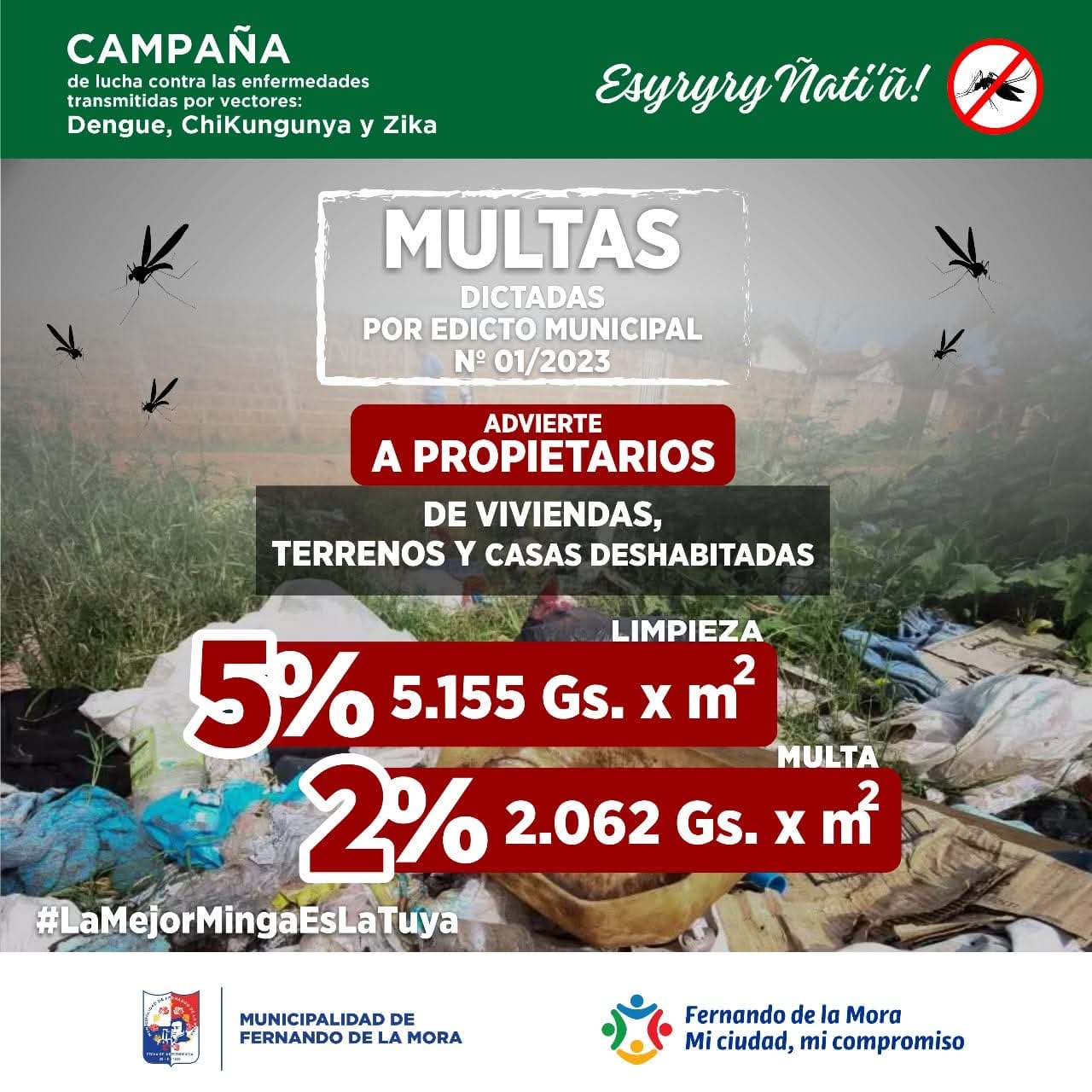 comunidaco-urgente-fdm Quemil Yambay 1938 - 1926 Q.E.P.D.