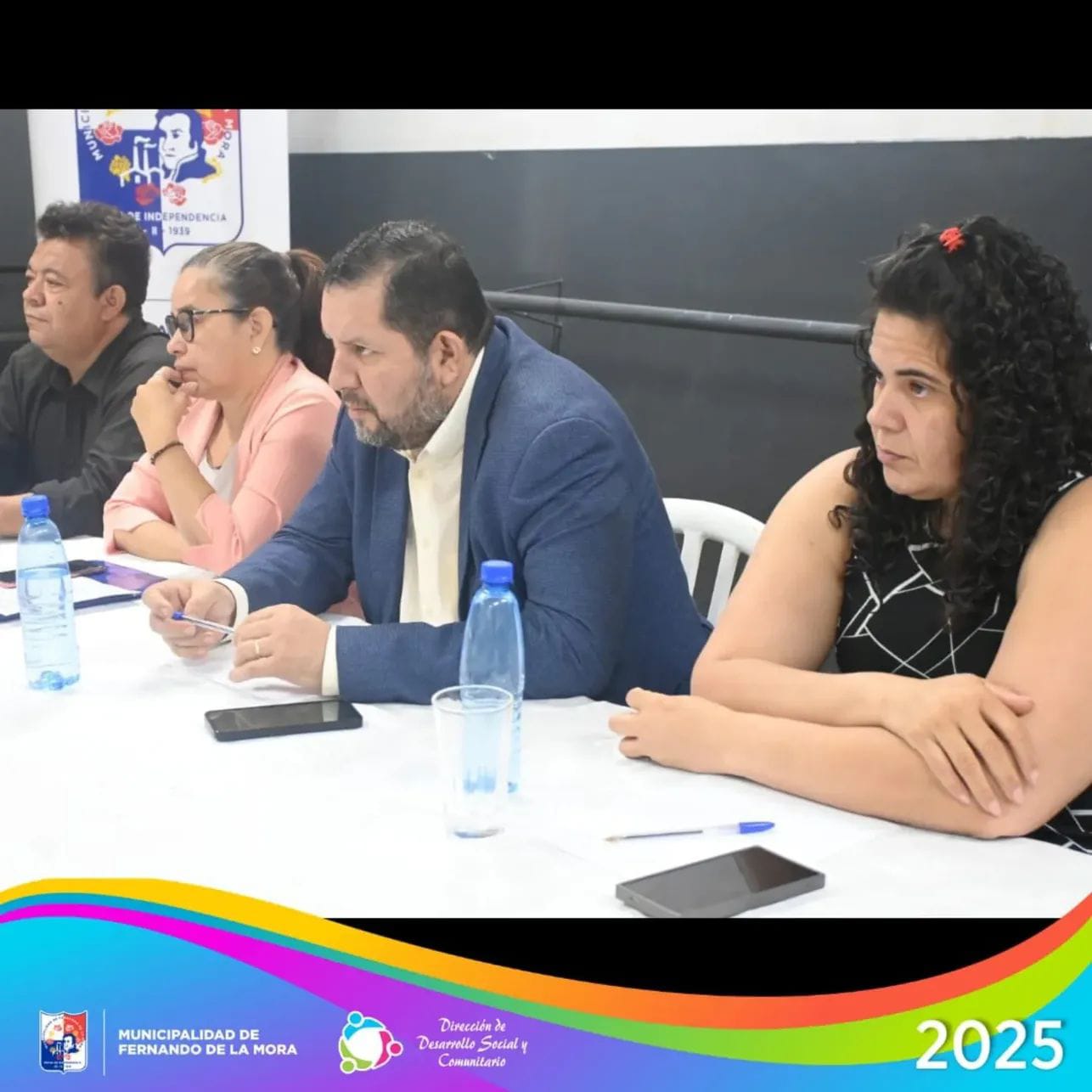 comunidaco-urgente-fdm Quemil Yambay 1938 - 1926 Q.E.P.D.