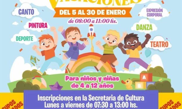 ✨🎨 ¡Un verano lleno de creatividad ya está en marcha!